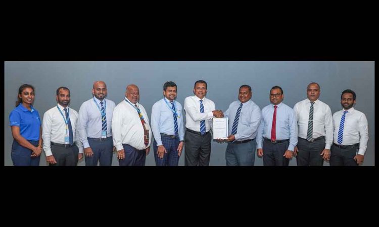 David Pieris Solar partners with HNB to promote renewable energy solutions